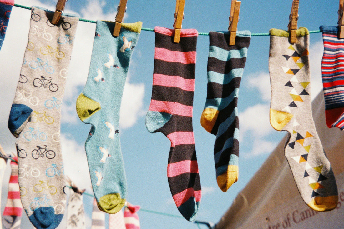 The Real Reason You're Always Missing One Sock (And How to Fix It for Good)