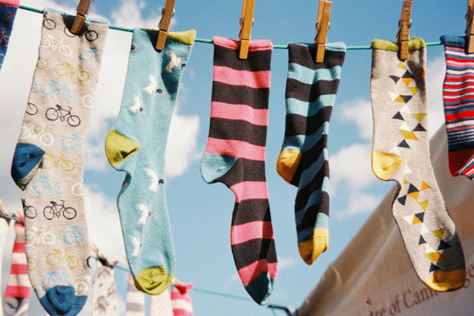 The Real Reason You're Always Missing One Sock (And How to Fix It for Good)